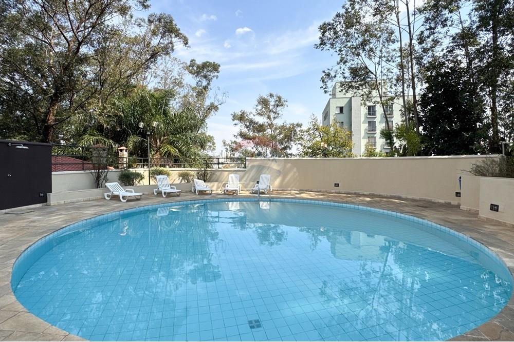 Apartamento - Venda - São Paulo , São Paulo - 601301067-19 - apartamento à venda R. Pedro Bradra, 51 - REMAX (30).jpg - 601301067-19