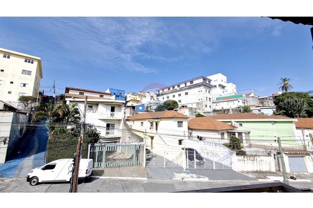 Sobrado - Venda - São Paulo , São Paulo - RUA MATEUS CORRÊA, 39 (29).jpg - 601051011-70