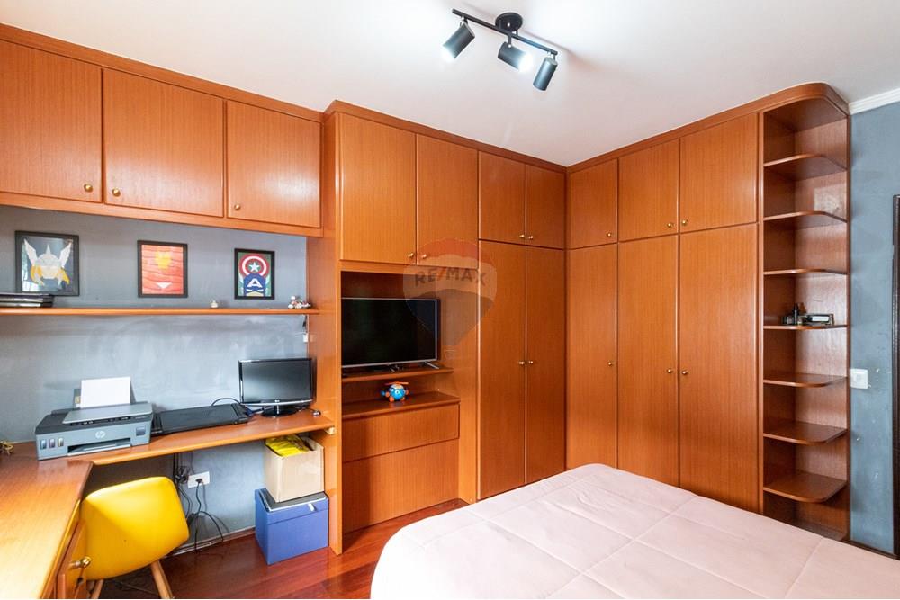 Sobrado - Venda - São Paulo , São Paulo - IMG_9397-X3.jpg - Quarto - 601751067-101