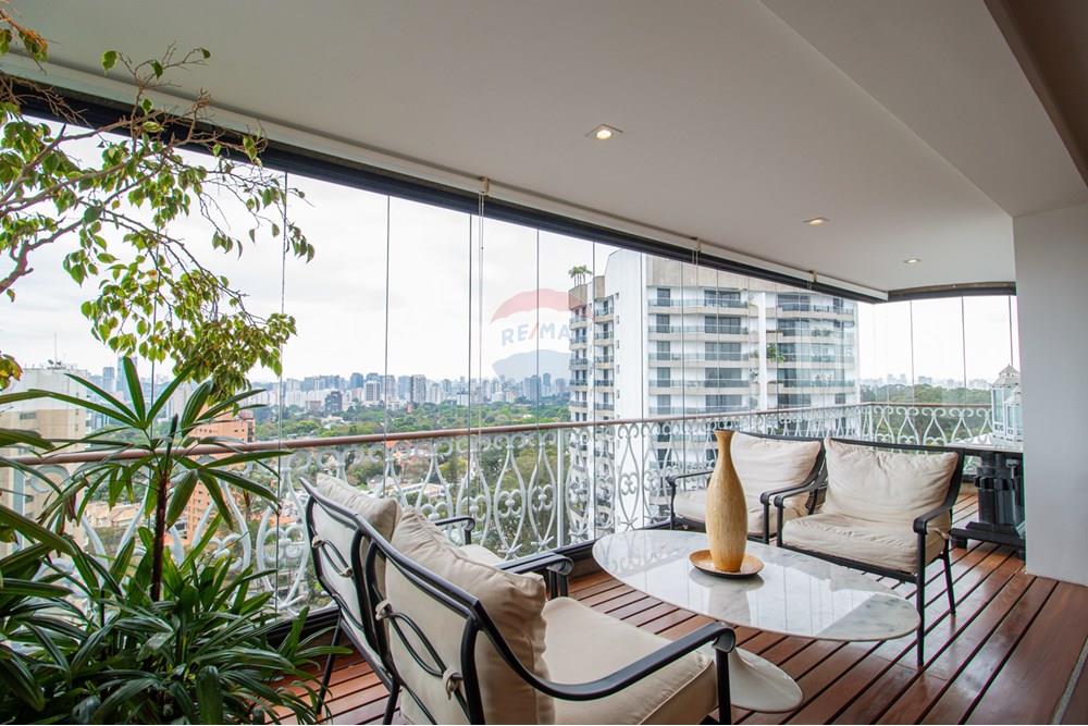 Apartamento - Venda - São Paulo , São Paulo - 03sala_005.jpg - 601421003-67