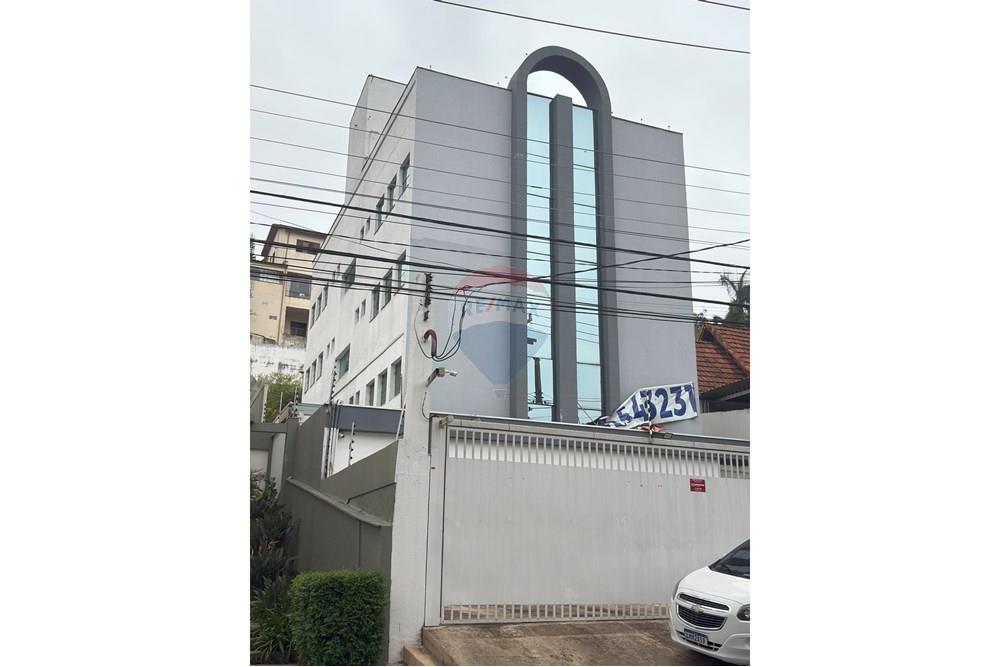 Prédio - Alugar - São Paulo , São Paulo - IMG_4585.jpg - 601401020-30