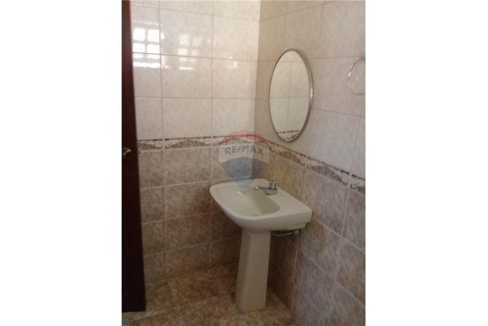 Sobrado - Venda - Campinas , São Paulo - lavabo - Toalete - 602101011-182