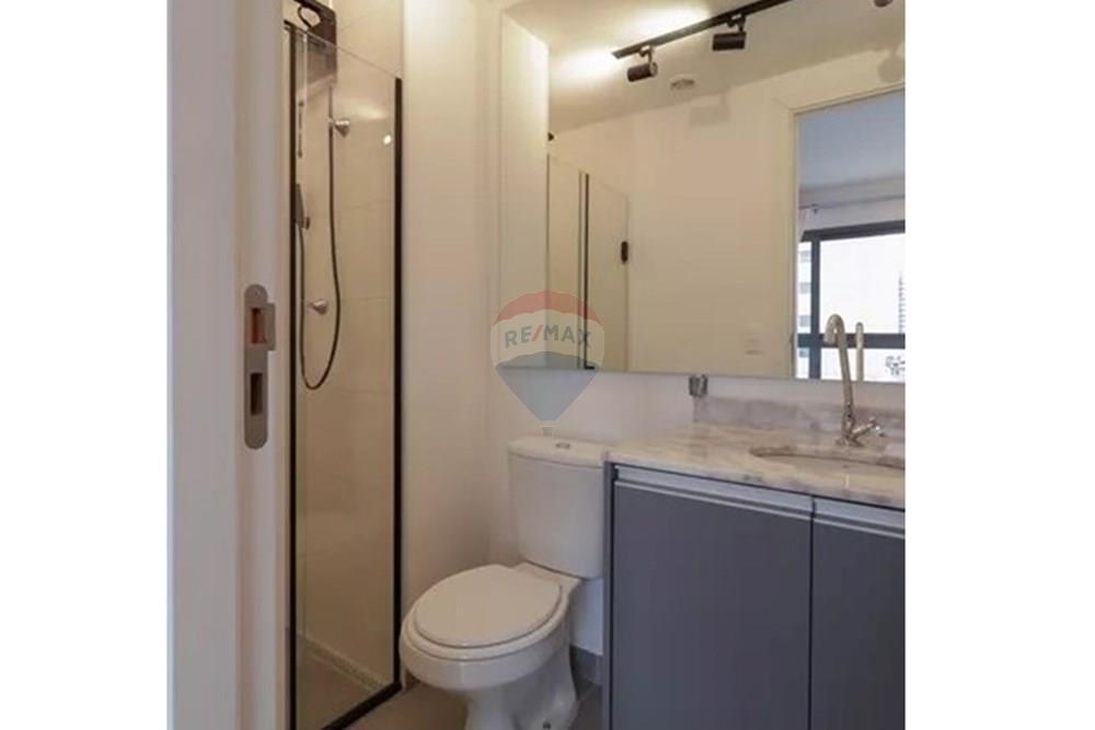 Studio - Alugar - São Paulo , São Paulo - WhatsApp Image 2025-08-02 at 08.52.09.jpeg - 602101050-31