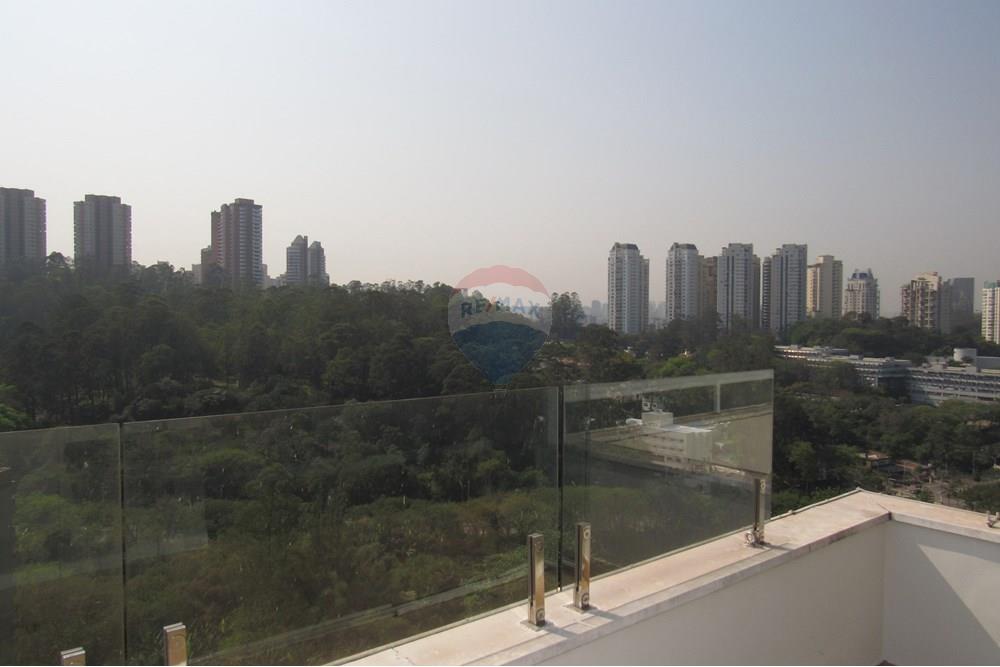 Cobertura - Alugar - São Paulo , São Paulo - IMG_1891.JPG - 602071003-87