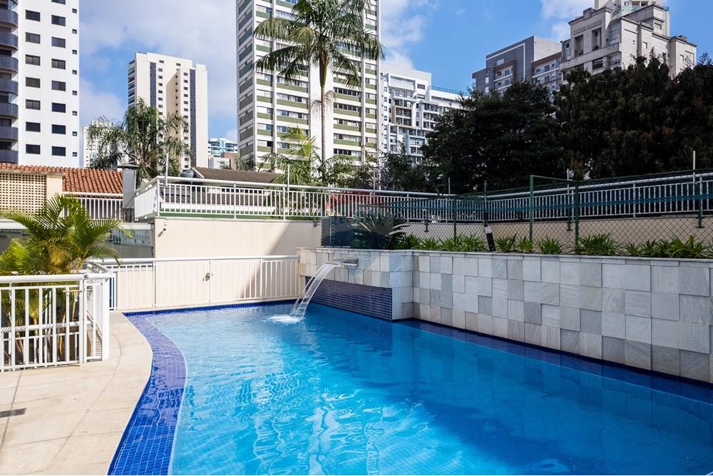 Apartamento - Venda - São Paulo , São Paulo - 90_AP.jpg - 601471007-77