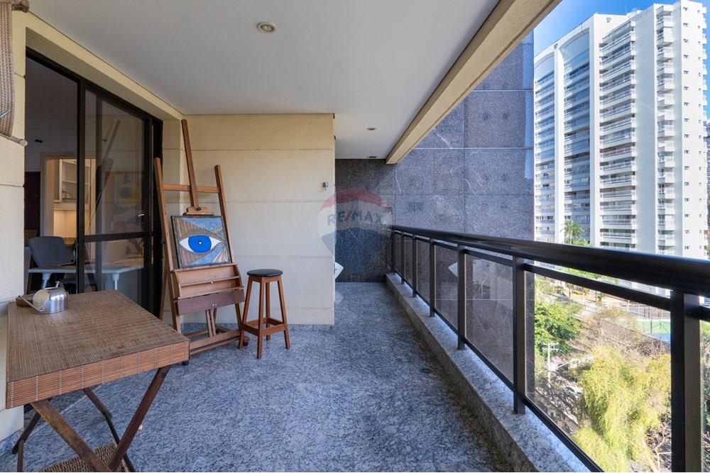 Apartamento - Venda - São Paulo , São Paulo - 01fotos_038.jpg - 601251226-49