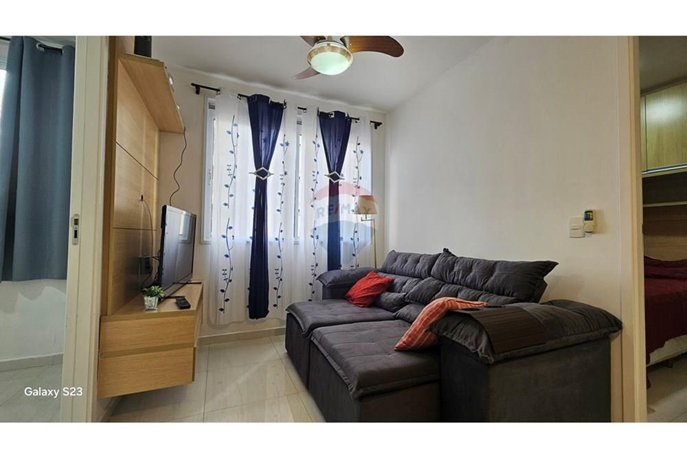 Apartamento - Alugar - São Paulo , São Paulo - 20250804_112222.jpg - 602101016-65