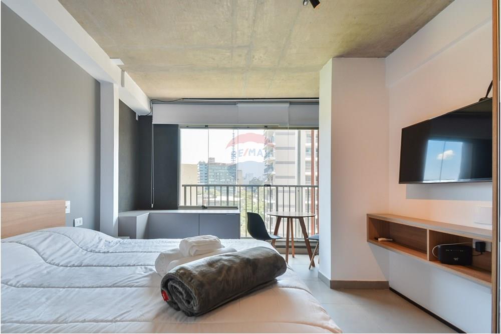 Studio - Venda - São Paulo , São Paulo - 01fotos_022_destaque.jpg - 601251009-41