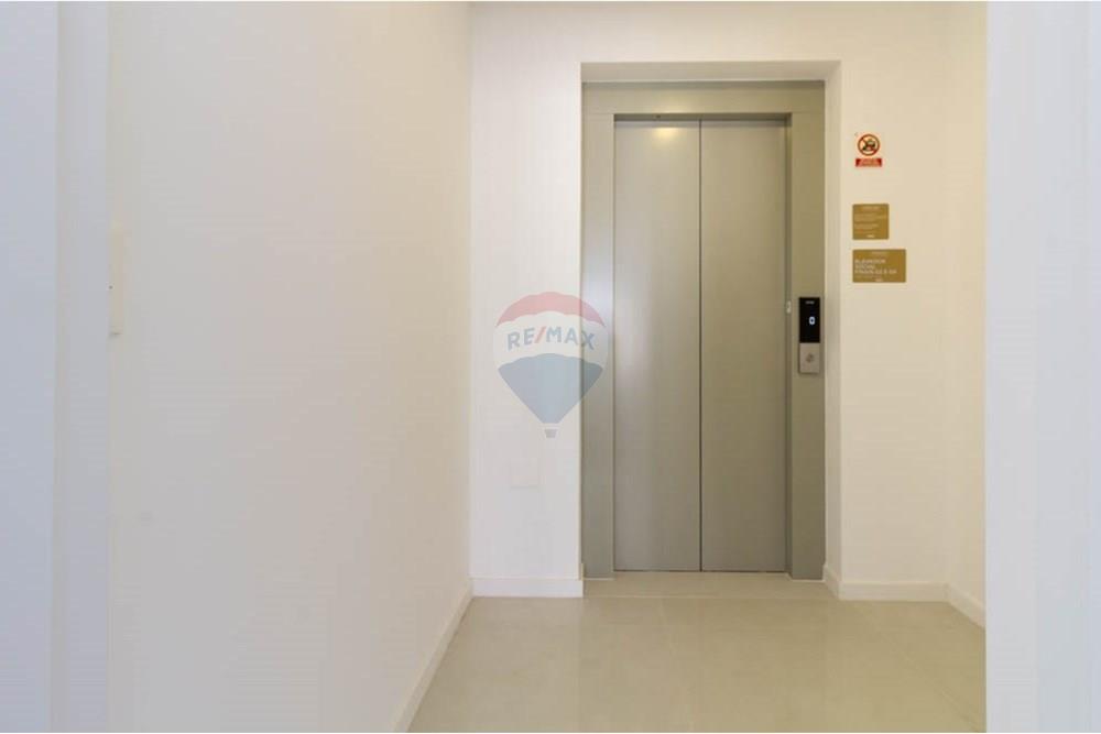 Apartamento - Venda - São Paulo , São Paulo - 1 HALL ENTRADA.jpg - 602281026-236