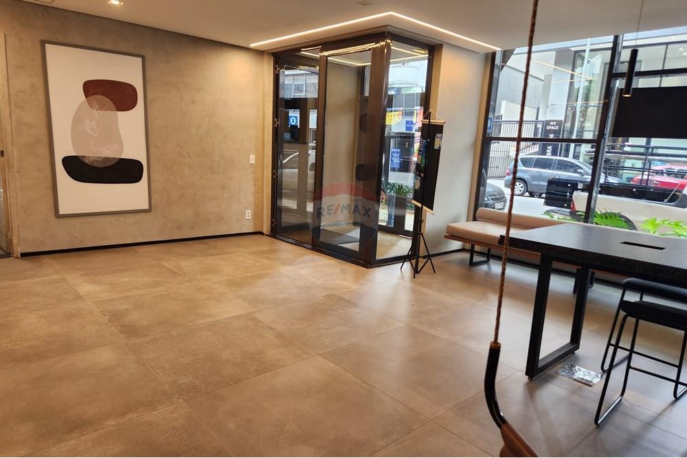 Apartamento, 1 quarto, 25 m² - Foto 26