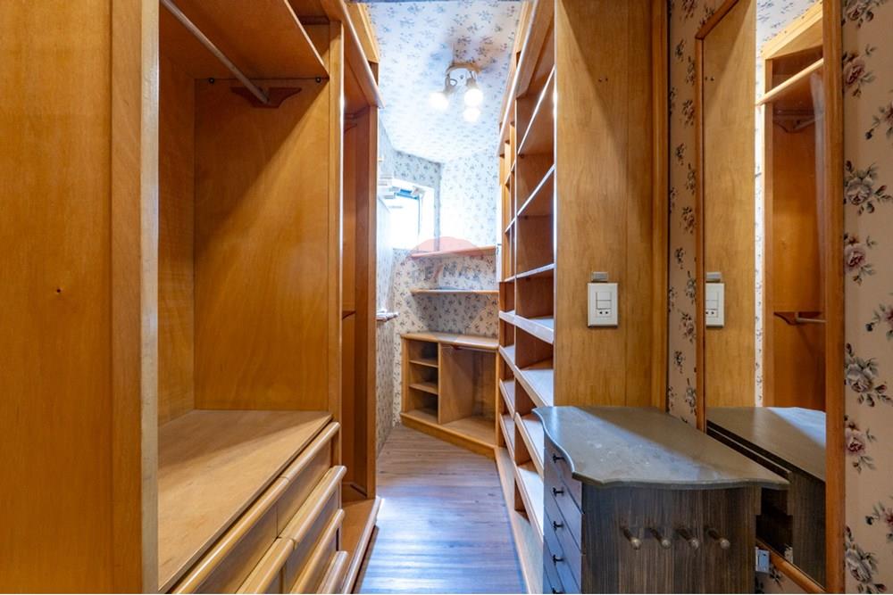 Apartamento - Venda - São Paulo , São Paulo - 36121dc7-2d57-46df-b809-ab00698368ca.jpeg - Closet - 601351163-50