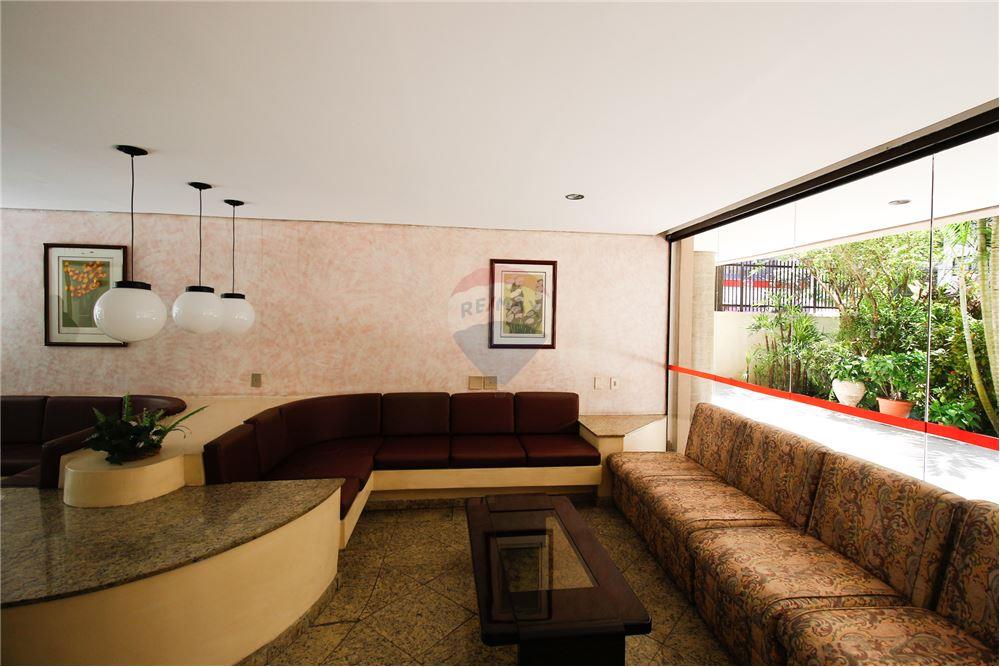 Apartamento - Alugar - São Paulo , São Paulo - 31 - 601971018-1228