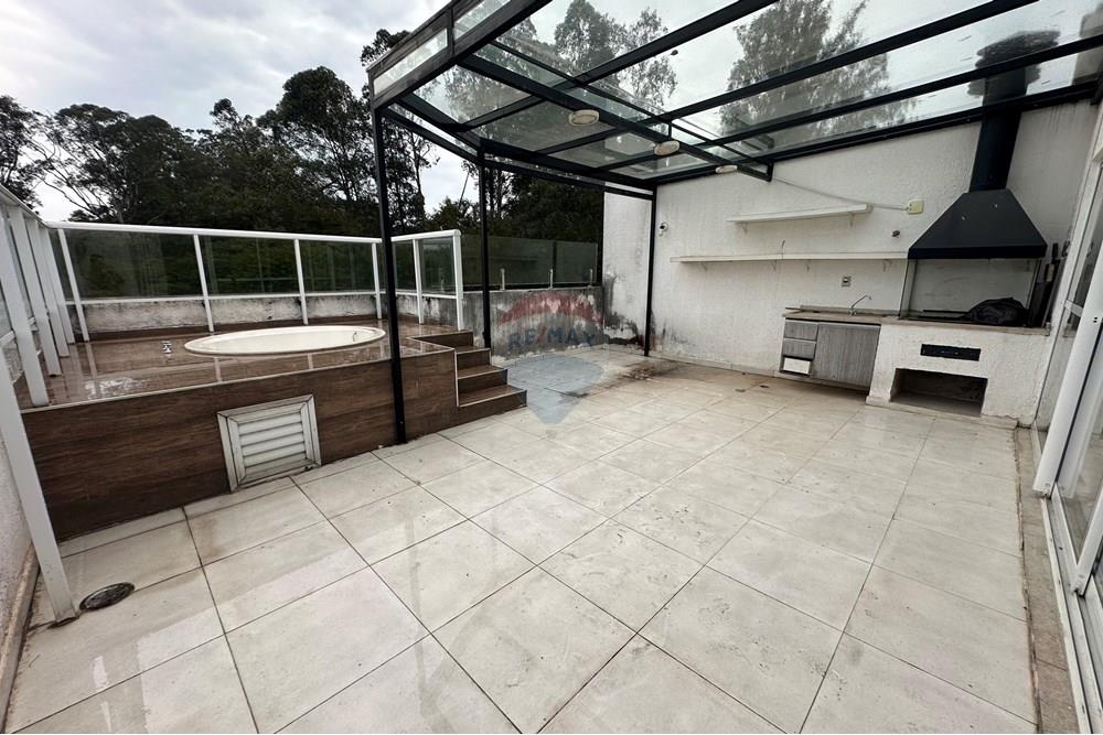 Apartamento - Venda - Cotia , São Paulo - IMG_6587.jpeg - 602241019-26