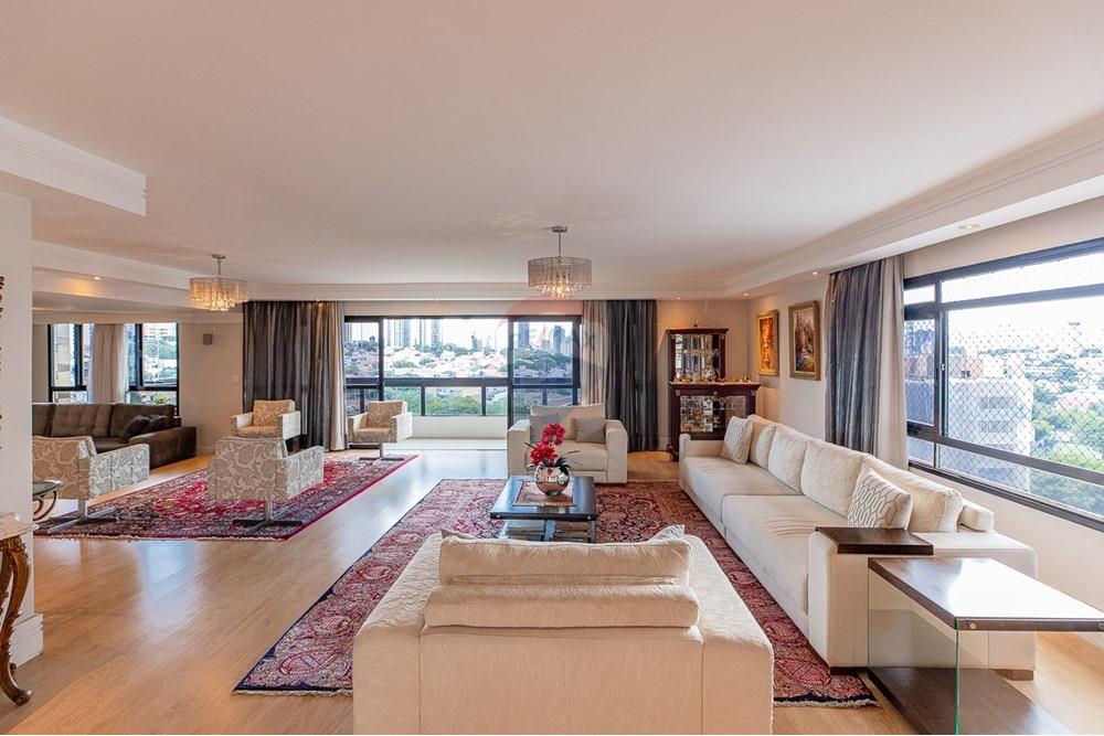 Apartamento - Venda - São Paulo , São Paulo - REMAX-2.jpg - 601251022-135