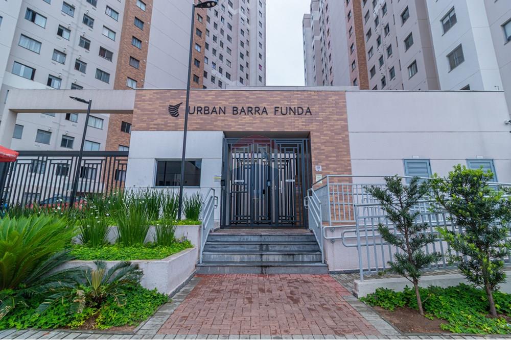 Apartamento - Venda - São Paulo , São Paulo - 01fachada003 urban.jpg - 601371095-24