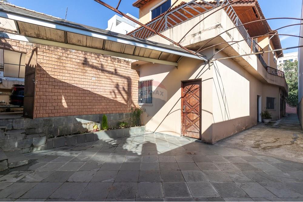 Casa - Venda - Diadema , São Paulo - 01fotos_068.jpg - 601251090-64