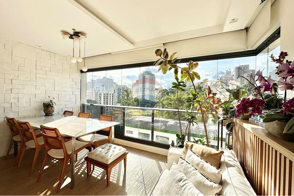 Apartamento - Venda - São Paulo , São Paulo - IMG_0092.jpeg - 602031006-69