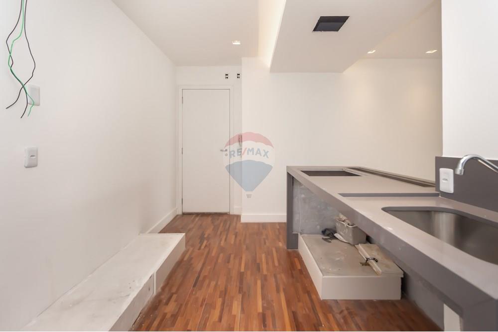 Apartamento - Venda - São Paulo , São Paulo - 13 sala cozinha.jpg - 601481024-20