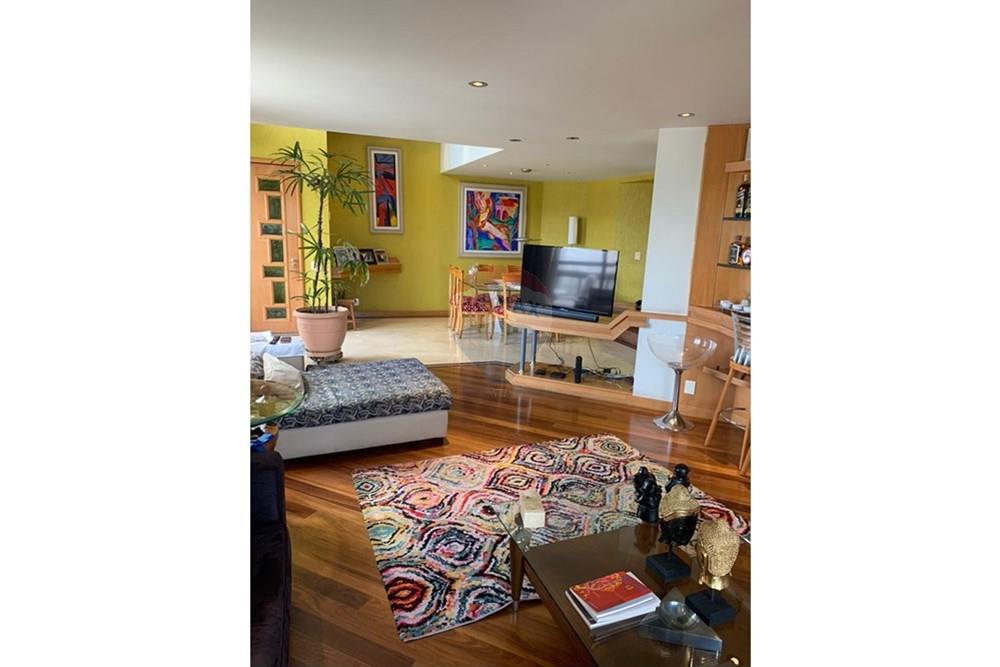 Cobertura - Alugar - São Paulo , São Paulo - IMG-20251016-WA0209.jpg - 602221029-3