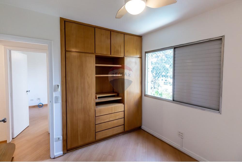 Apartamento - Alugar - São Paulo , São Paulo - apartamento-padrao-3dorm-campo-belo-sao-paulo-sp-AP5813_ITV-26.JPG - 601971072-49