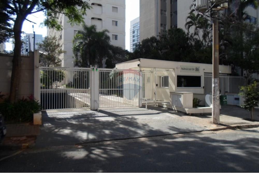 Apartamento - Alugar - São Paulo , São Paulo - SAM_9268.JPG - 601361021-1710