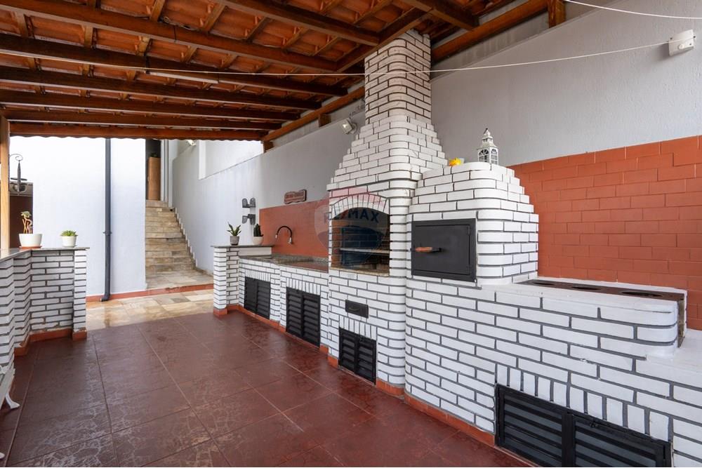 Casa - Venda - São Paulo , São Paulo - DSC03981.jpg - 601251182-135