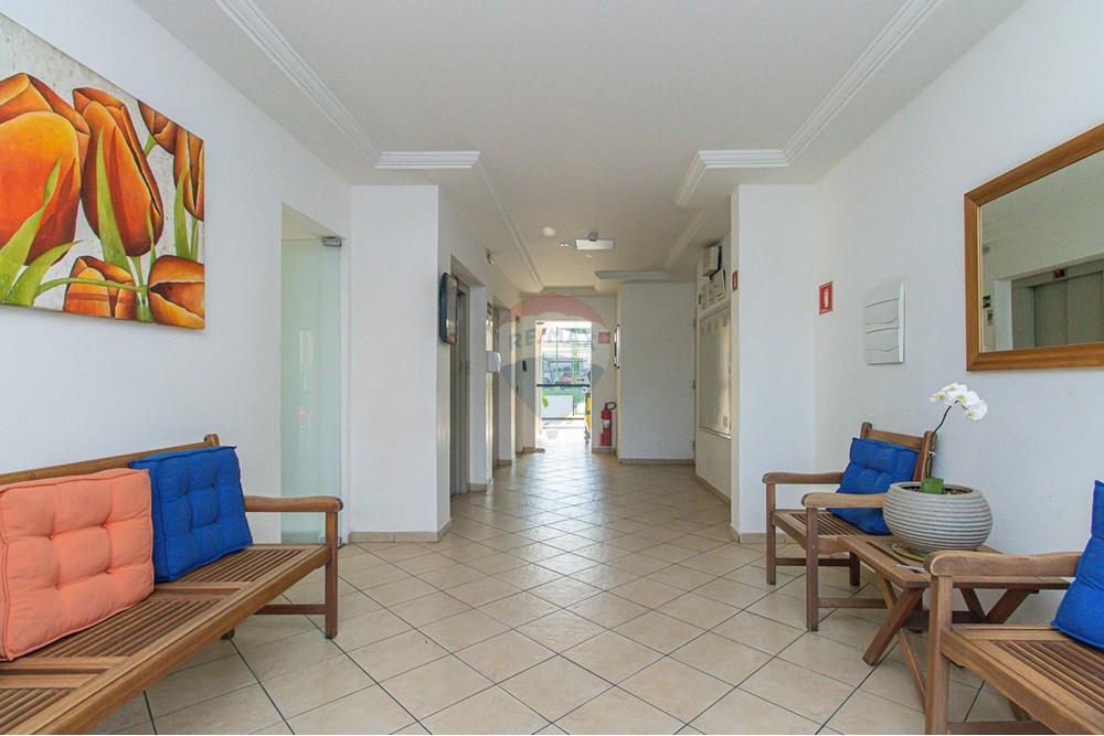 Apartamento - Alugar - São Paulo , São Paulo - 02area-condominial_002.jpg - 601421022-17