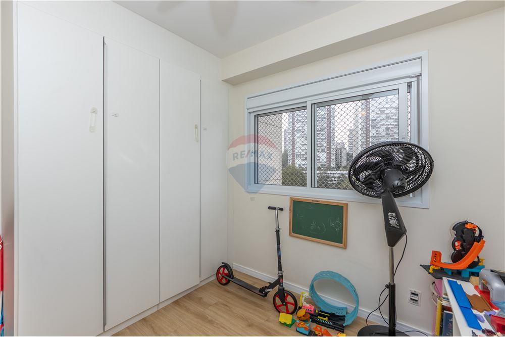 Apartamento - Venda - São Paulo , São Paulo - 21 - 601331053-17