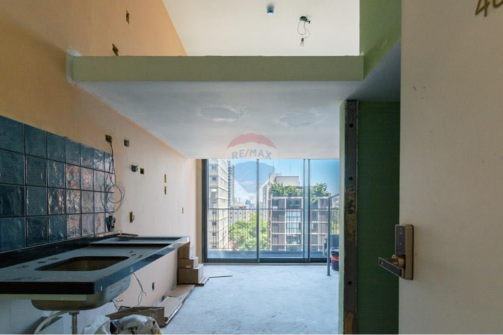 Studio - Venda - São Paulo , São Paulo - 01fotos_006.jpg - 601181090-28
