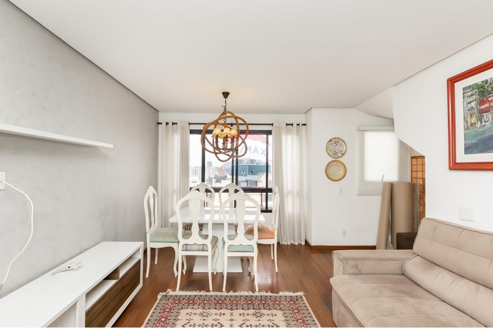 Cobertura - Venda - São Paulo , São Paulo - 02geral_022.jpg - 601331016-36