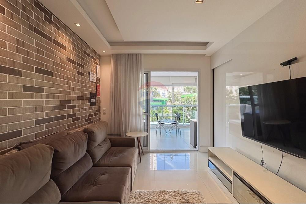 Apartamento - Venda - São Paulo , São Paulo - 01fotos_005.jpg - 601251085-134