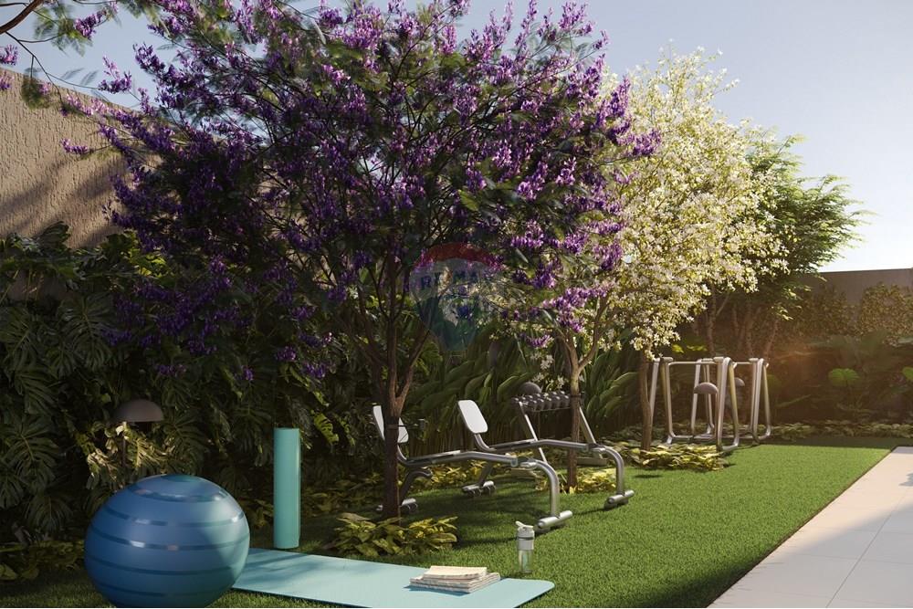 Apartamento - Venda - São Paulo , São Paulo - FyrStudio-Think-Naara-07-PilatesFitnessExterno_Final.jpg - 601081056-55