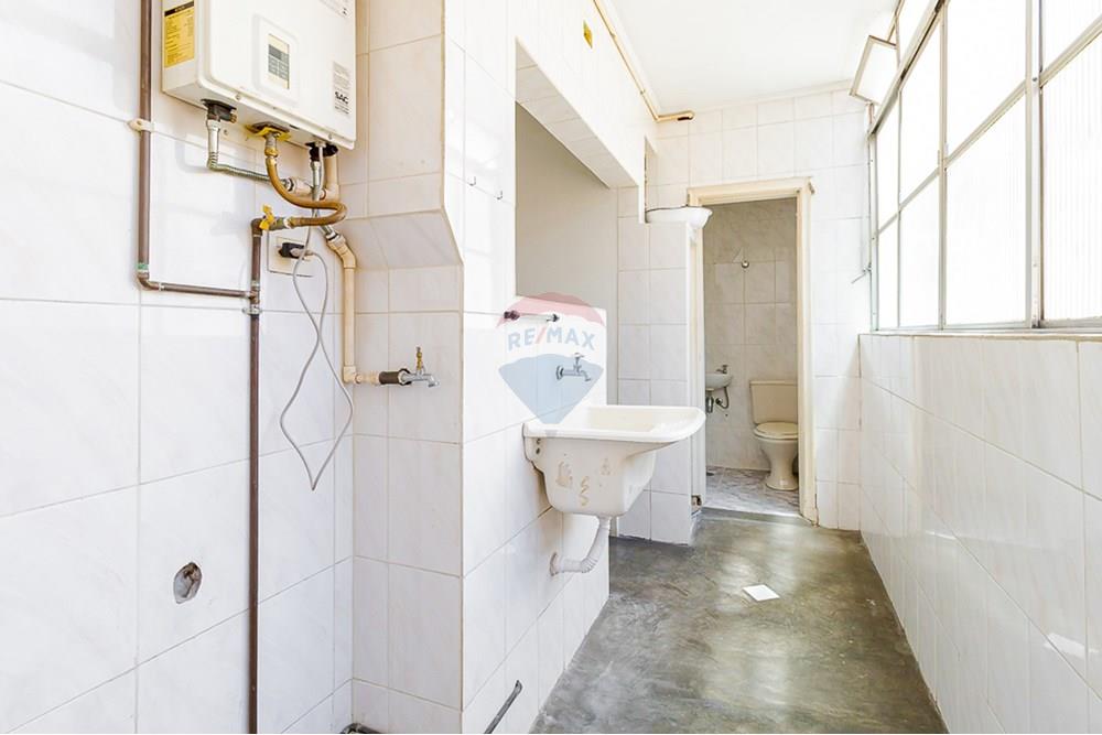 Apartamento - Venda - São Paulo , São Paulo - 22.jpg - Área de serviço - 601081006-113