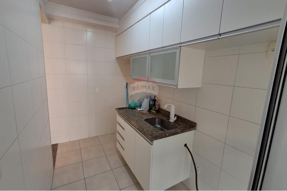 Apartamento - Alugar - São Paulo , São Paulo - WhatsApp Image 2025-11-03 at 17.24.04 (2).jpeg - Cozinha - 602141037-81