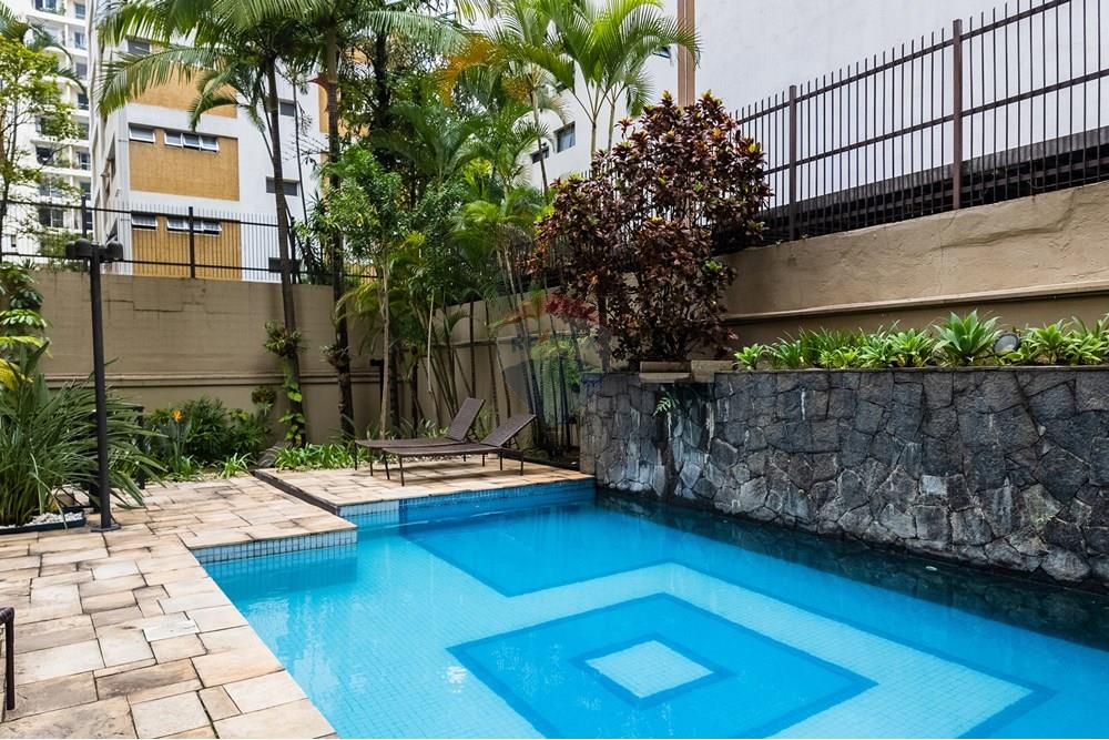 Apartamento - Venda - São Paulo , São Paulo - 73_Ap.jpg - 601971018-1199