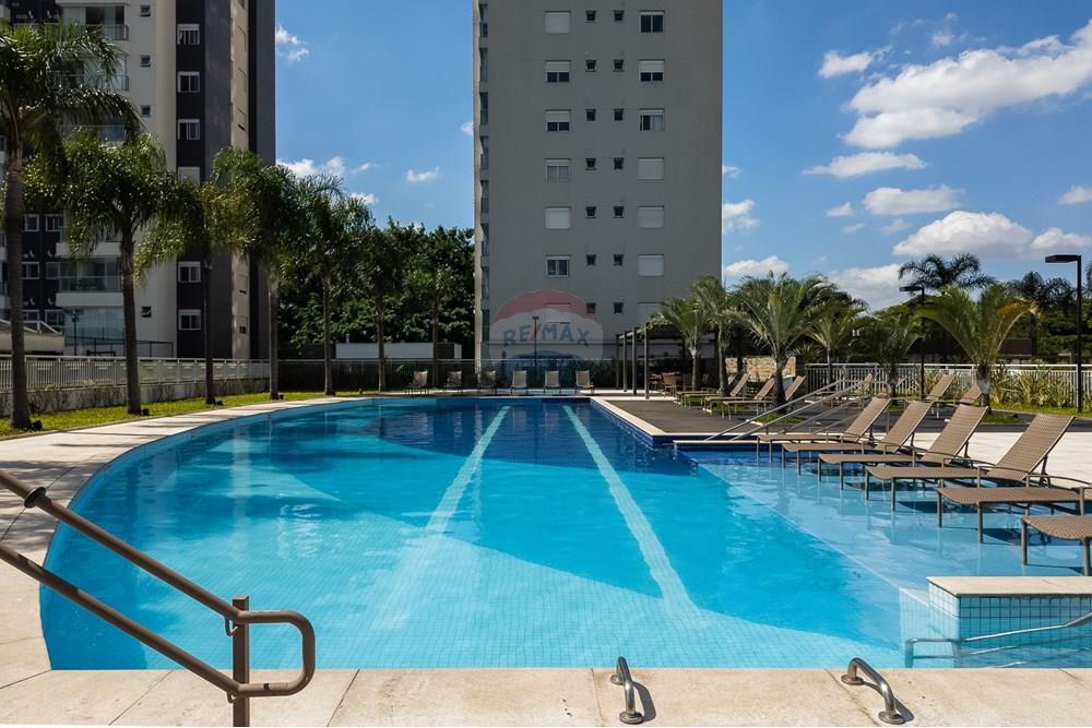 Apartamento - Venda - São Paulo , São Paulo - 97_AP.jpg - 601471007-70