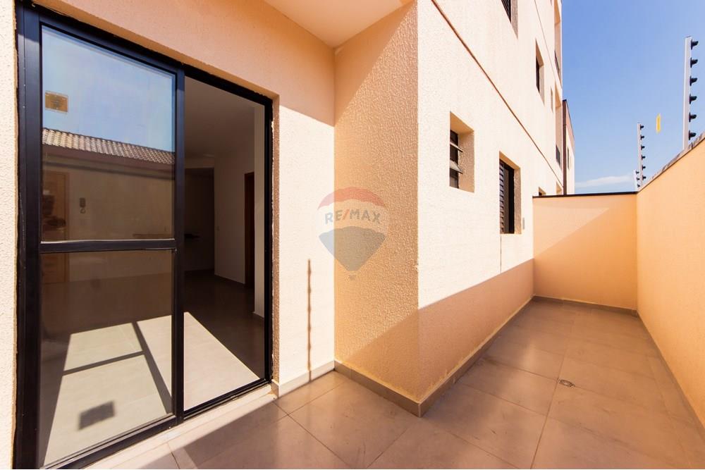 Apartamento - Venda - São Paulo , São Paulo - IMG_7568.jpg - Quintal - 601811024-37