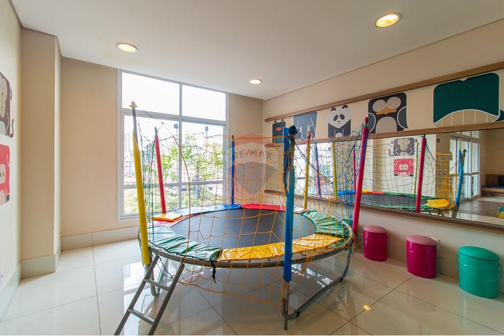 Apartamento - Venda - São Paulo , São Paulo - 02area-condominial_013.jpg - 602101056-9