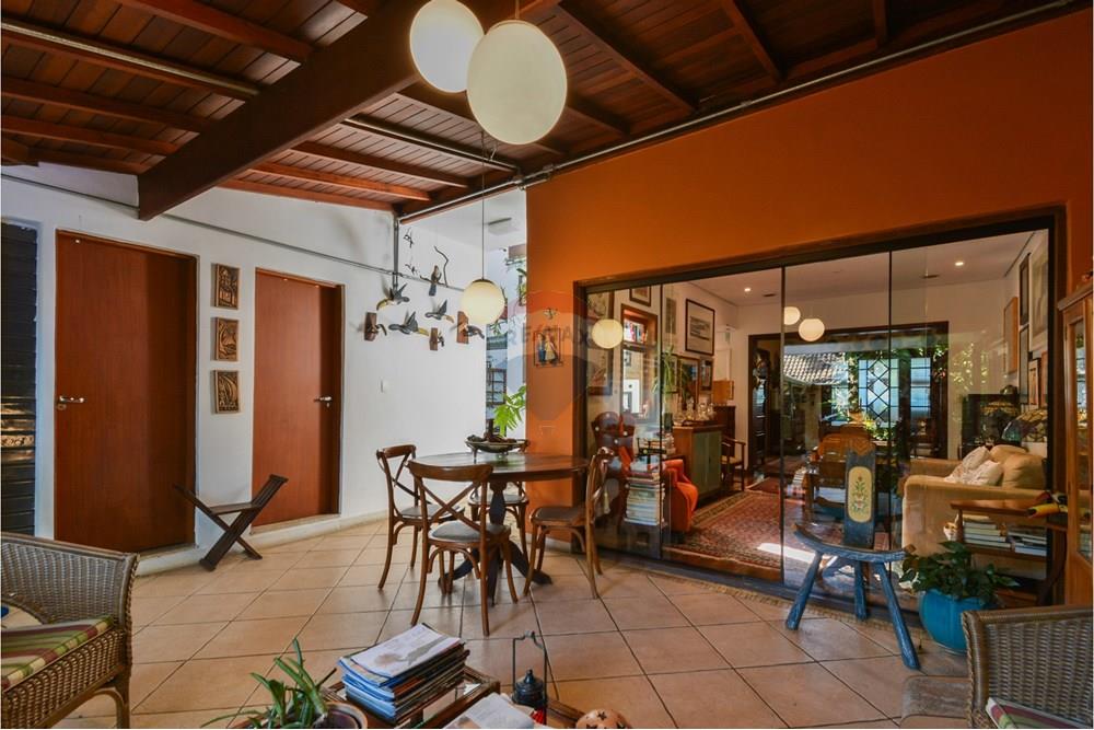 Casa - Venda - São Paulo , São Paulo - 01fotos_040.jpg - 601251251-5