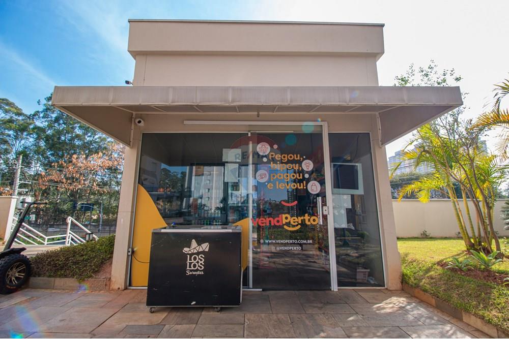 Apartamento - Venda - São Paulo , São Paulo - 02area-condominial_016.jpg - 601421022-19