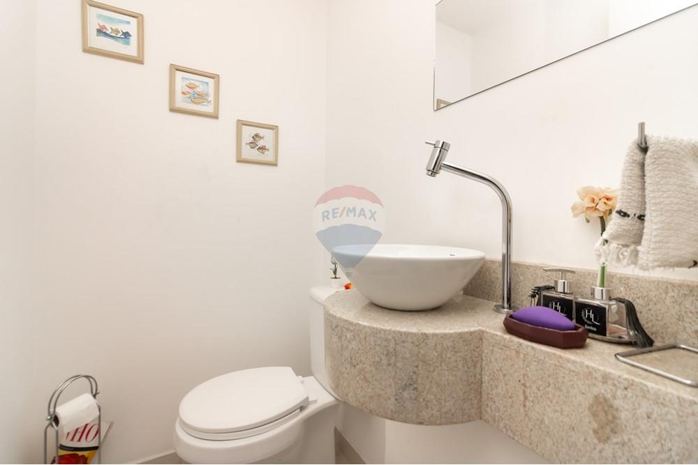 Apartamento - Venda - São Paulo , São Paulo - IMG_327111.jpg - Banheiro - 602221002-31