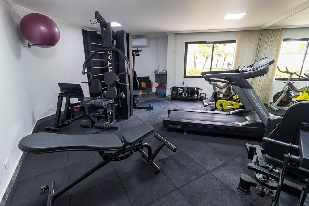 Residential - Кондо/квартира - Сан-Паулу , Сан-Паулу - BR - 01fotos_023.jpg - 601251088-68