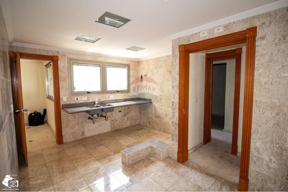 Apartamento - Venda - São Paulo , São Paulo - Imóvel-200.jpg - Cozinha - 601361045-13