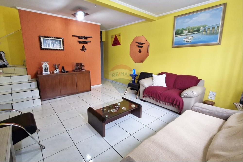 Casa - Venda - São Paulo , São Paulo - RUA REGINA IRIS, 71 (8).jpg - 601051040-47
