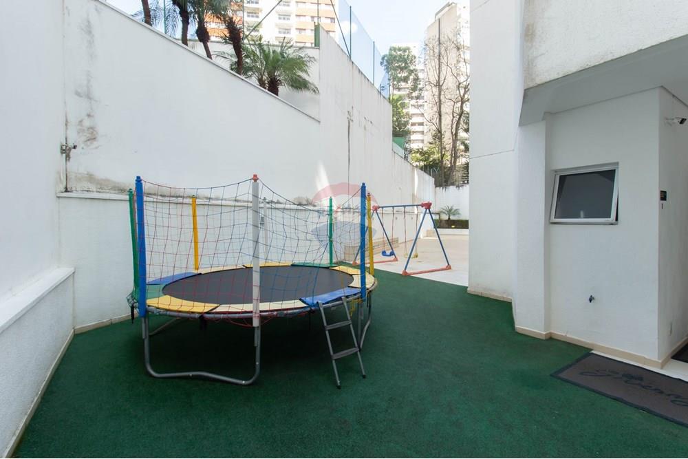 Apartamento - Venda - São Paulo , São Paulo - 47 Playground.jpg - 601971072-34