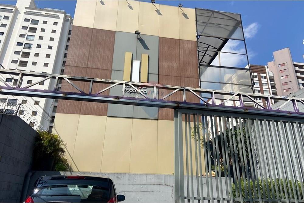 Prédio - Alugar - São Paulo , São Paulo - 1.jpg - 601971016-516