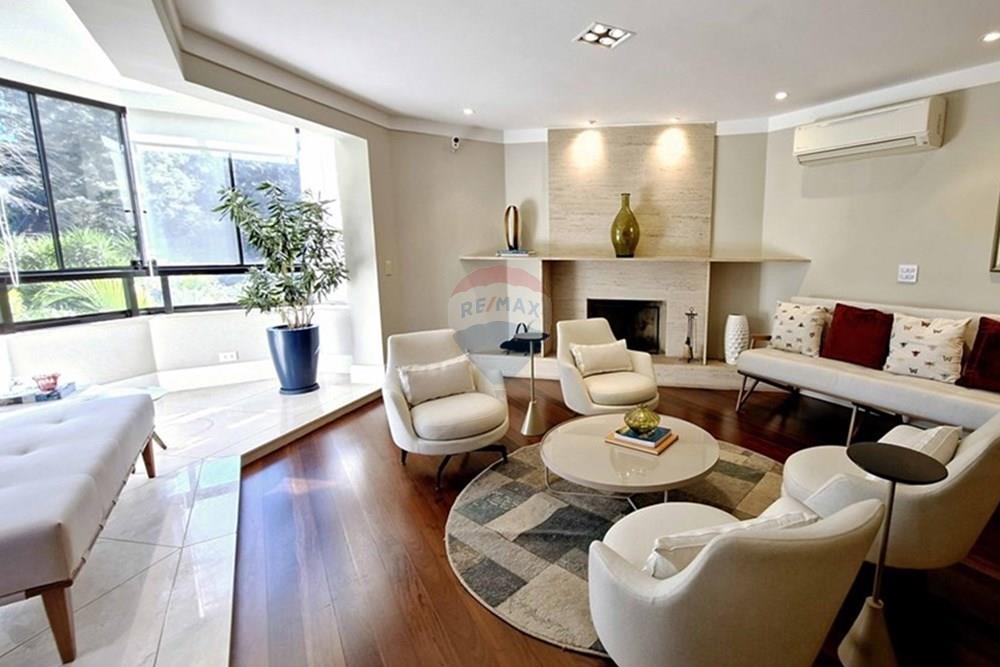 Apartamento - Venda - São Paulo , São Paulo - RUA ADALIVIA DE TOLEDO, 325 (8).jpg - Sala de estar - 601361044-49