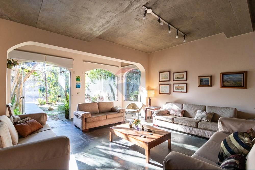 Casa - Venda - São Paulo , São Paulo - 01fotos_045.jpg - Sala de estar - 601351141-33