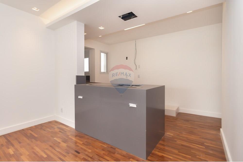 Apartamento - Venda - São Paulo , São Paulo - 11 sala cozinha.jpg - 601481024-20