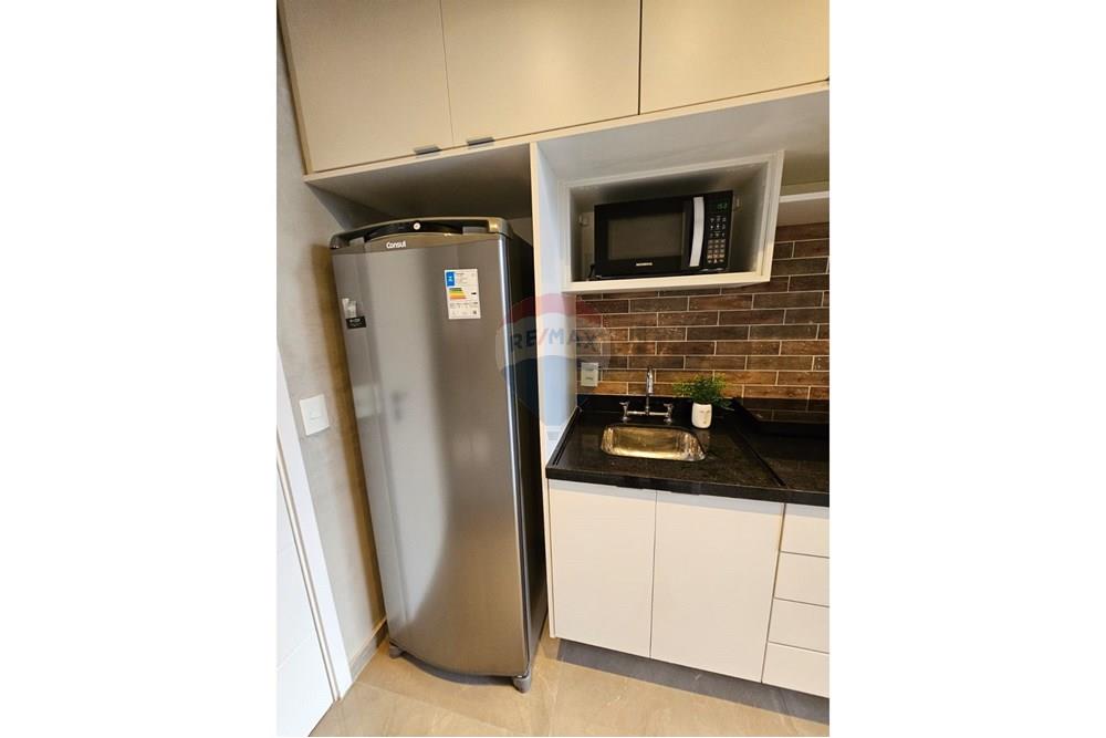 Studio - Alugar - São Paulo , São Paulo - JMC 16.jpeg - 601361040-163